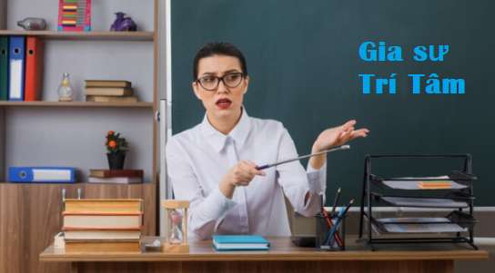 Gia sư môn vật lý