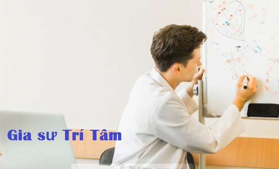 Giáo viên dạy kèm môn lý