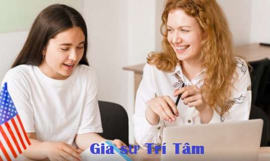Giáo viên dạy kèm tiếng Anh